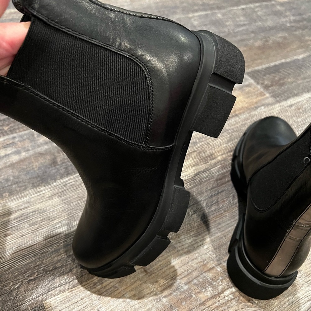 Triver Flight boots - Picture 5 of 6